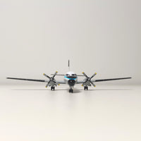 Thumbnail for YS-11 PROP-JET Japan Airlines Airplane Model (1/200 Scale)