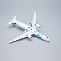 Thumbnail for Egypt Air Airbus A350 Airplane Model (1/142 Scale - 47CM)