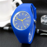 Thumbnail for Simple Fashion Women Luxury Brand Waterproof Quartz Watches Ultra-thin