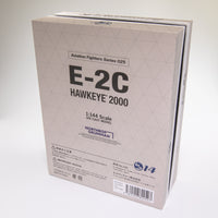 Thumbnail for S14 E-2C E2 Hawkeye Early Warning VAW-120 Plane Aircraft  Airplane Model (1/144 Scale)