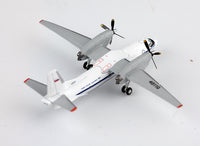 Thumbnail for Antonov Ukraine An-32(An-32) 1/400 Scale Airplane Model