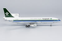 Thumbnail for NG32012 Saudia Lockheed L-1011-200 HZ-AHJ Airplane Model (1:400 Scale)