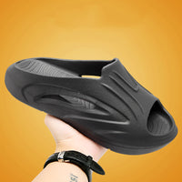 Thumbnail for EVA Beach Semi Sandals