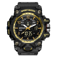 Thumbnail for New Super Quality S-Shock Watches
