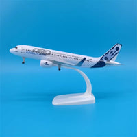 Thumbnail for Airbus A320 Neo (Original Livery) Airplane Model (20CM)
