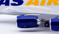 Thumbnail for ATLAS AIR Airlines Boeing 747 B747-8F Airplane Model (1/400 Scale) - view 14
