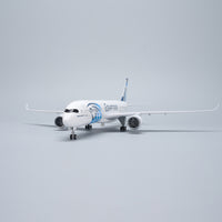 Thumbnail for Egypt Air Airbus A350 Airplane Model (1/142 Scale - 47CM)