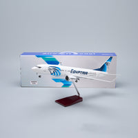 Thumbnail for Egypt Air Boeing B737-800  Airplane Model (1/85 Scale - 47CM)