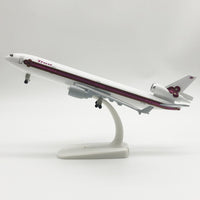 Thumbnail for THAI Airlines McDonnell Douglas MD-11 Airplane Model (1/100 Scale)