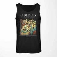 Thumbnail for OBIDOS - Poster - Tank Top - Black