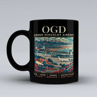 Thumbnail for OGD - Poster - Mug - Black