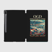 Thumbnail for OGD - Poster - Samsung Tablet - Black
