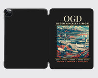 Thumbnail for OGD - Poster - iPad Case - Black