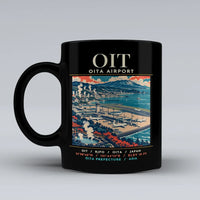 Thumbnail for OIT - Poster - Mug - Black