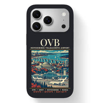 Thumbnail for OVB - Poster - MagSafe iPhone 17 Pro - Black