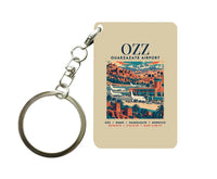 Thumbnail for OZZ - Poster - Key Chain - Beige