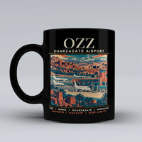 Thumbnail for OZZ - Poster - Mug - Black