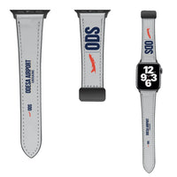 Thumbnail for WBV6 | Odesa International Airport ODS | Leather - Light Gray