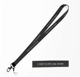 Ometepe City Series Lanyard & ID Holders