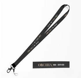 Orchha City Series Lanyard & ID Holders