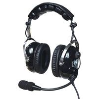 Thumbnail for Aviation Headset Aviation Headphones Passive Noise Cancelling For Pilot And Passenger Students Headset TOP Sky Studio Hi-Fi Speakers