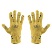 Thumbnail for Snohomish County Airport (Paine Field) (PAE) Gloves - Gloves - Full - Pattern - Yellow