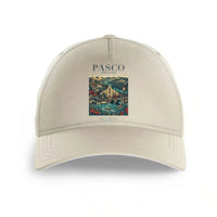 Thumbnail for PASCO - Poster - Hat - Beige