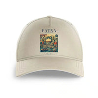 Thumbnail for PATNA - Poster - Hat - Beige