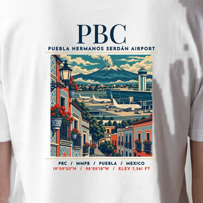 PBC - Airport Poster - Cover
