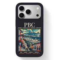 Thumbnail for PBC - Poster - MagSafe iPhone 17 Pro - Black