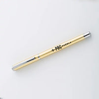 Thumbnail for Puebla Hermanos Serdán International Airport (PBC) Pens - ballpen - gold