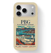 Thumbnail for PBG - Poster - MagSafe iPhone 17 Pro - Beige