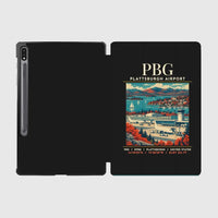 Thumbnail for PBG - Poster - Samsung Tablet - Black