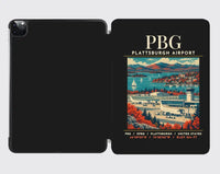 Thumbnail for PBG - Poster - iPad Case - Black