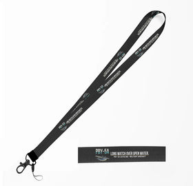 PBY-5A Catalina Lanyard & ID Holders