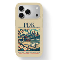 Thumbnail for PDK - Poster - MagSafe iPhone 17 Pro - Beige