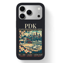 Thumbnail for PDK - Poster - MagSafe iPhone 17 Pro - Black