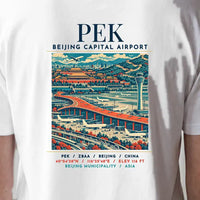 Thumbnail for PEK - Airport Poster - Cover