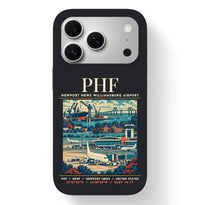 Thumbnail for PHF - Poster - MagSafe iPhone 17 Pro - Black