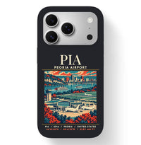 Thumbnail for PIA - Poster - MagSafe iPhone 17 Pro - Black