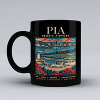 Thumbnail for PIA - Poster - Mug - Black