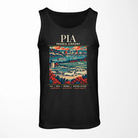 Thumbnail for PIA - Poster - Tank Top - Black