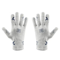Thumbnail for St. Pete–Clearwater International Airport (PIE) Gloves - Gloves - Full - Pattern - White