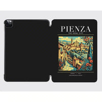 Thumbnail for PIENZA - Poster - iPad Case - Black