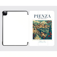 Thumbnail for PIENZA - Poster - iPad Case - White