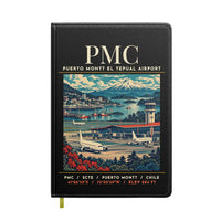 Thumbnail for PMC - Poster - Notebook - Black