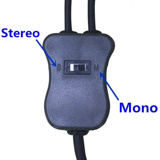 Aviation Headset Aviation Headphones Passive Noise Cancelling For Pilot And Passenger Students Headset TOP Sky Studio Hi-Fi Speakers