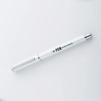 Thumbnail for Portorož Airport (POW) Pens - ballpen - white