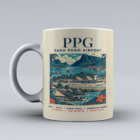 Thumbnail for PPG - Poster - Mug - Beige