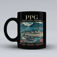 Thumbnail for PPG - Poster - Mug - Black